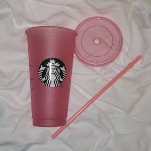 NWT Starbucks cold cup